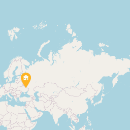 Квартира у метро Студенческая(ТРЦ Караван) на глобальній карті